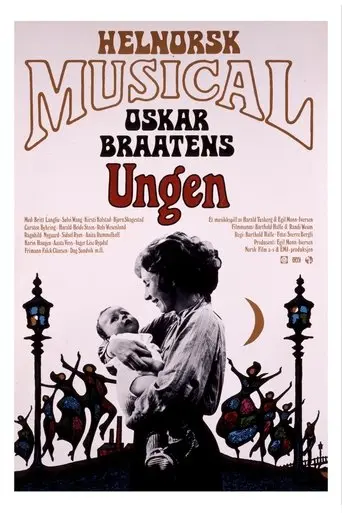 Ungen poster - Find streaming availability