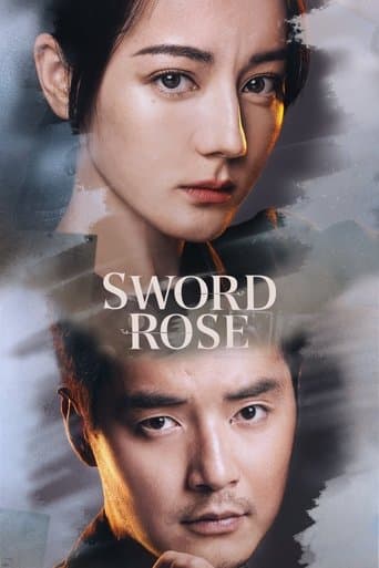 Sword Rose poster - Find streaming availability