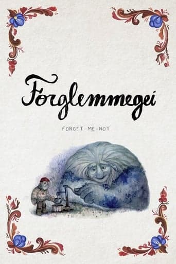 Forget Me Not poster - Find streaming availability