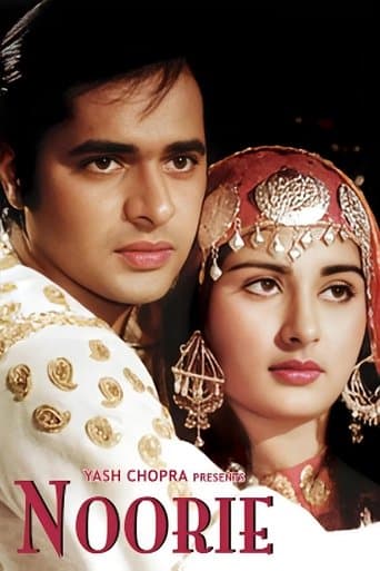 Noorie poster - Find streaming availability