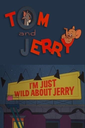 I'm Just Wild About Jerry poster - Find streaming availability