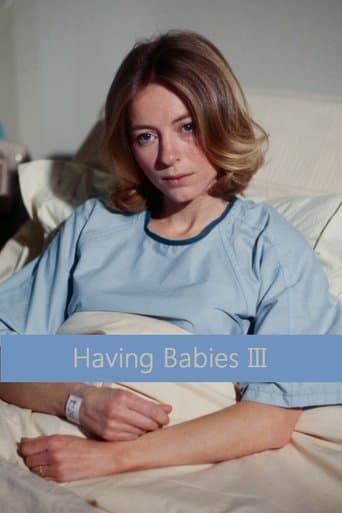 Having Babies III poster - Find streaming availability