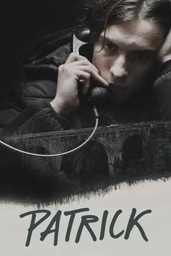 Patrick poster - Find streaming availability