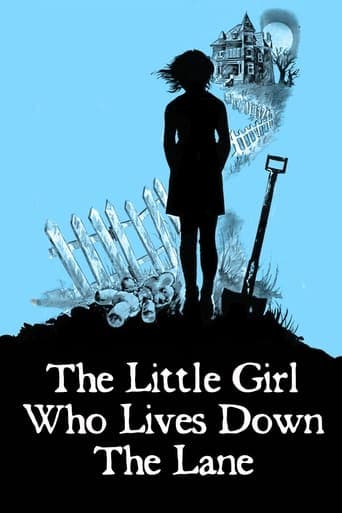 The Little Girl Who Lives Down the Lane poster - Find streaming availability