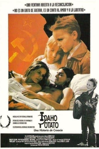Story from Croatia poster - Find streaming availability