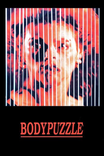 Body Puzzle poster - Find streaming availability