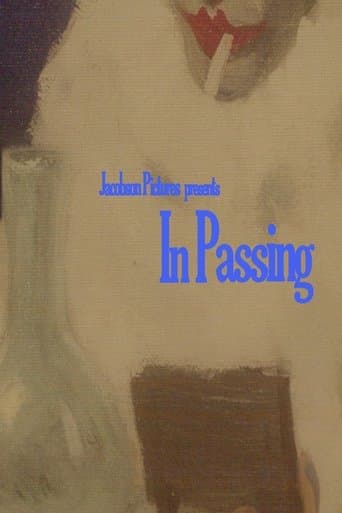 In Passing poster - Find streaming availability