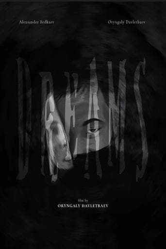 Dreams poster - Find streaming availability