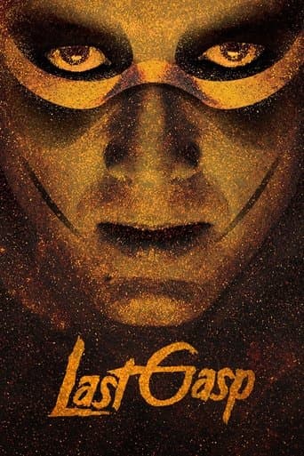 Last Gasp poster - Find streaming availability