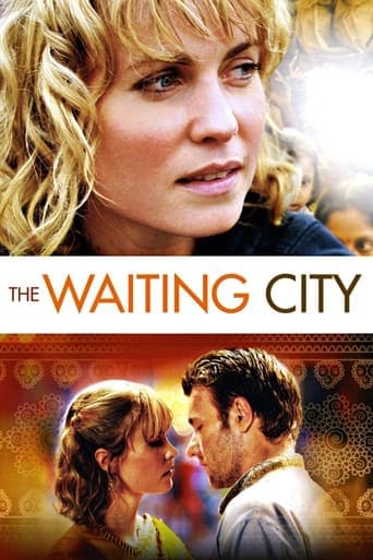 The Waiting City poster - Find streaming availability