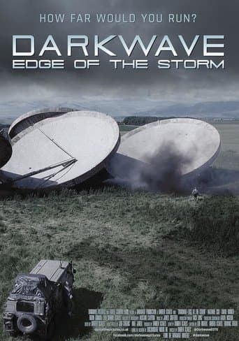 Darkwave: Edge of the Storm poster - Find streaming availability