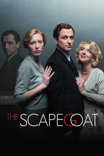 The Scapegoat poster - Find streaming availability