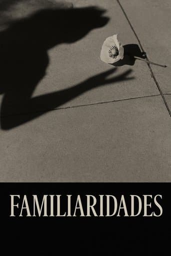 Familiarities poster - Find streaming availability