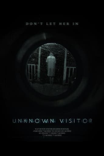 Unknown Visitor poster - Find streaming availability