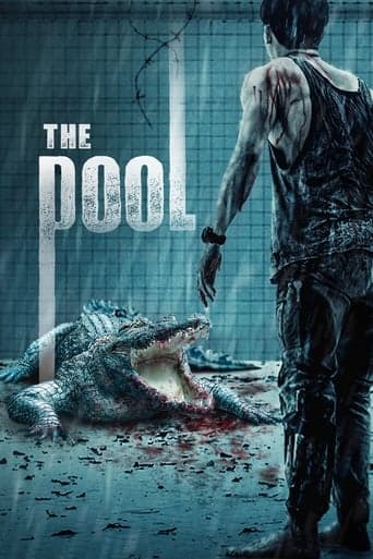 The Pool poster - Find streaming availability