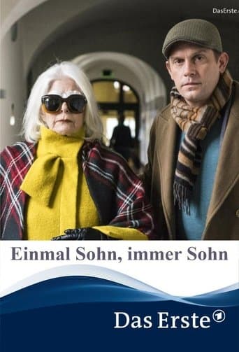 Einmal Sohn, immer Sohn poster - Find streaming availability