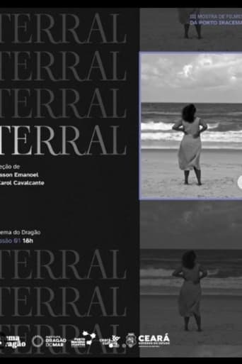 Terral poster - Find streaming availability