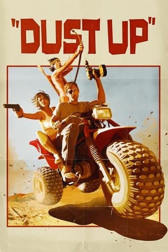 Dust Up poster - Find streaming availability