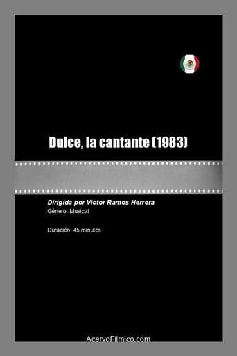 Dulce, la cantante poster - Find streaming availability