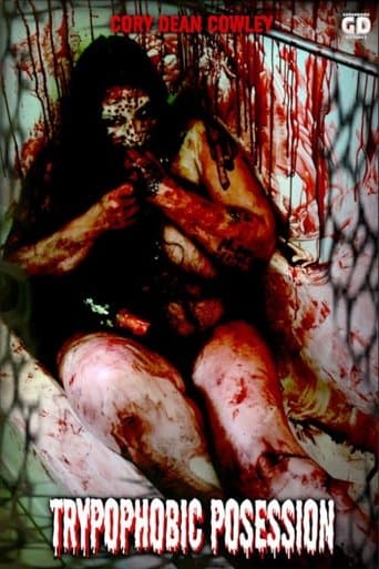 Trypophobic Possession poster - Find streaming availability
