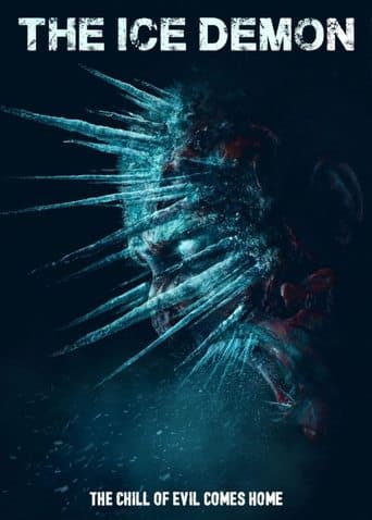 The Ice Demon poster - Find streaming availability