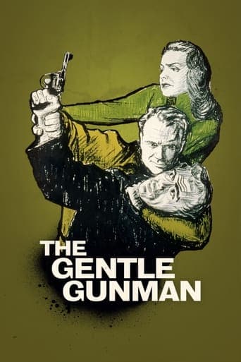 The Gentle Gunman poster - Find streaming availability