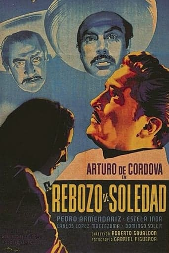 Soledad's Shawl poster - Find streaming availability