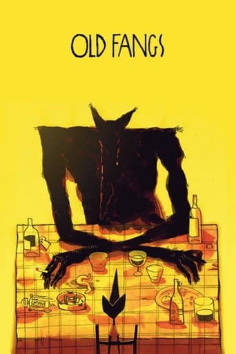 Old Fangs poster - Find streaming availability