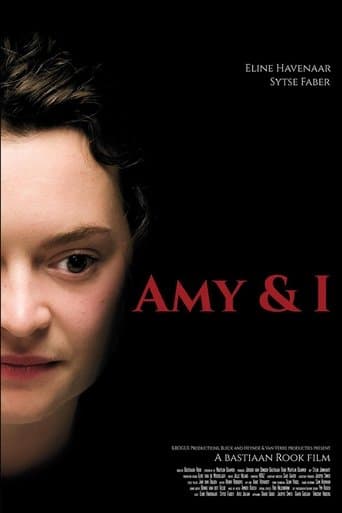 Amy & I poster - Find streaming availability