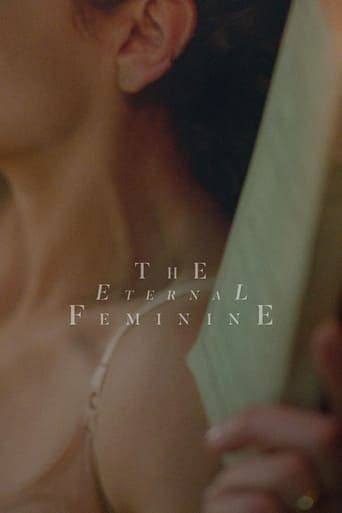 The Eternal Feminine poster - Find streaming availability