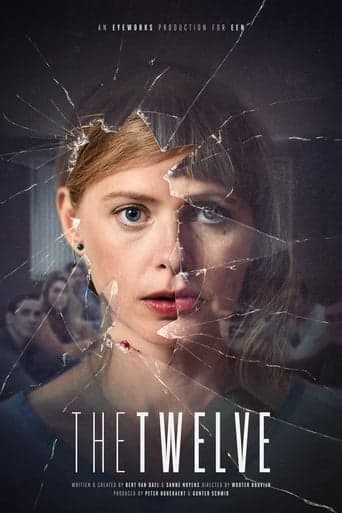 The Twelve poster - Find streaming availability