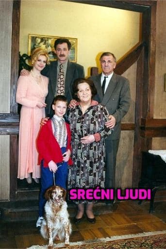 Happy People poster - Find streaming availability