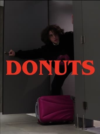 Donuts poster - Find streaming availability