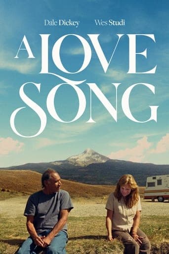 A Love Song poster - Find streaming availability