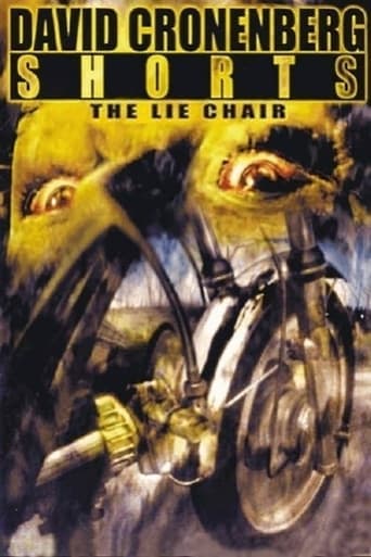 The Lie Chair poster - Find streaming availability