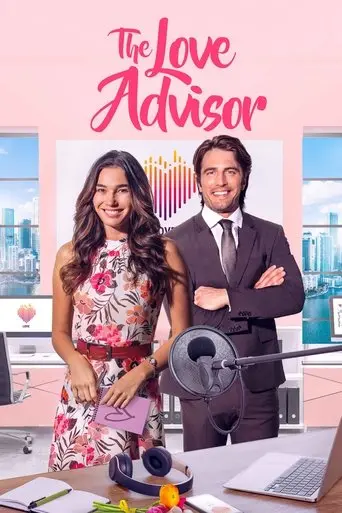 The Love Advisor poster - Find streaming availability