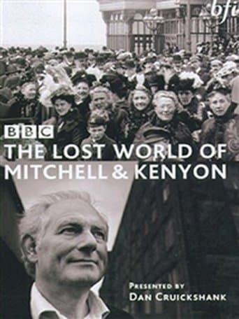 The Lost World of Mitchell & Kenyon poster - Find streaming availability