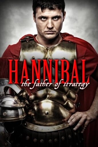 Hannibal: The Father of Strategy poster - Find streaming availability