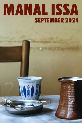 Manal Issa poster - Find streaming availability