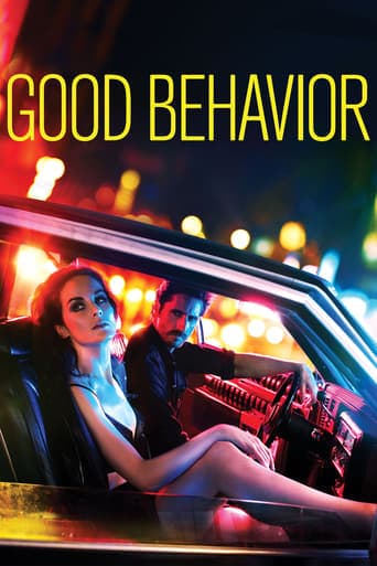 Good Behavior poster - Find streaming availability