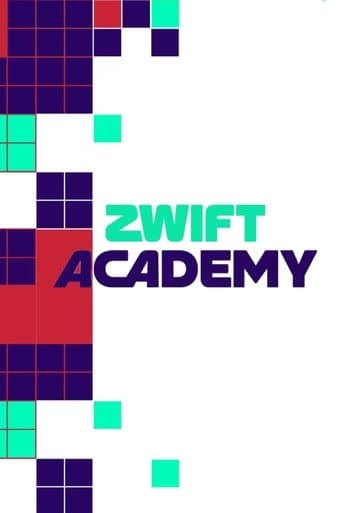Zwift Academy Finals poster - Find streaming availability