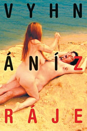 Expulsion from Paradise poster - Find streaming availability