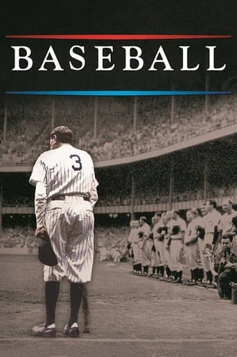 Baseball poster - Find streaming availability