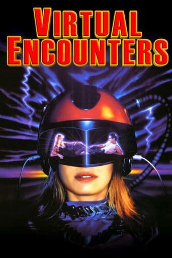 Virtual Encounters poster - Find streaming availability