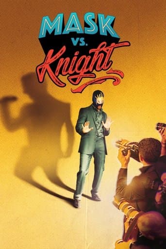 Mask vs. Knight poster - Find streaming availability