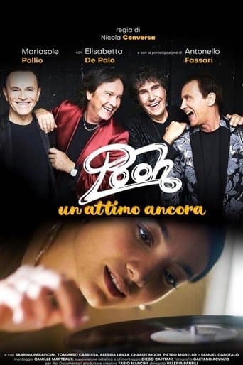Pooh - Un attimo ancora poster - Find streaming availability