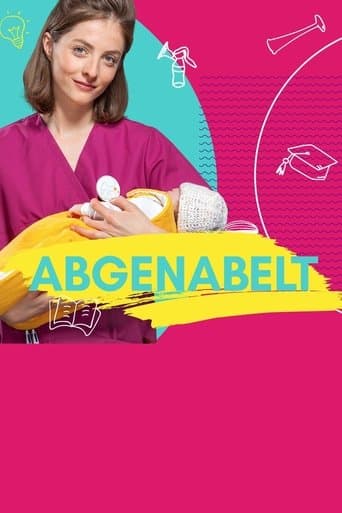 CORDED OFF poster - Find streaming availability