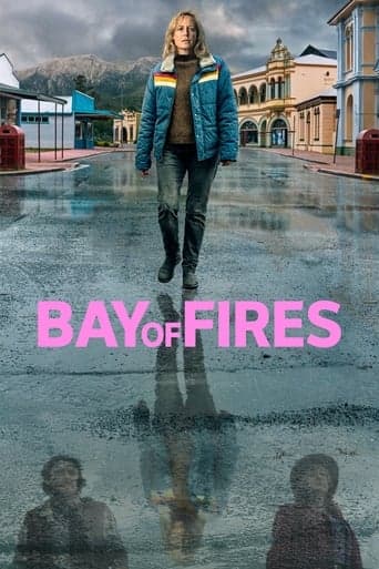 Bay of Fires poster - Find streaming availability