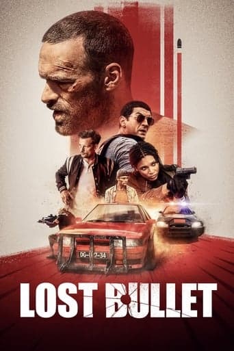 Lost Bullet poster - Find streaming availability