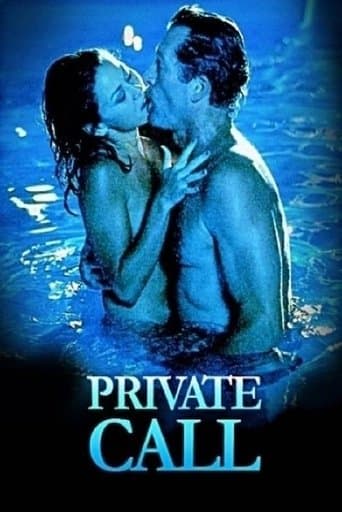 Private Call poster - Find streaming availability